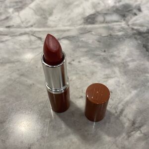CLINIQUE 02 BARE POP lipstick